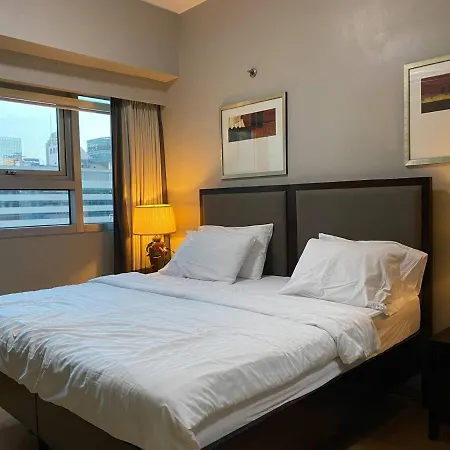 Avant At The Fort By Urban Realty Manila Exterior photo