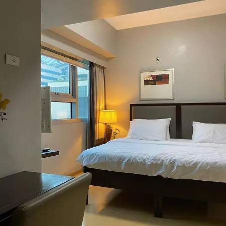 Avant At The Fort By Urban Realty Manila Exterior photo