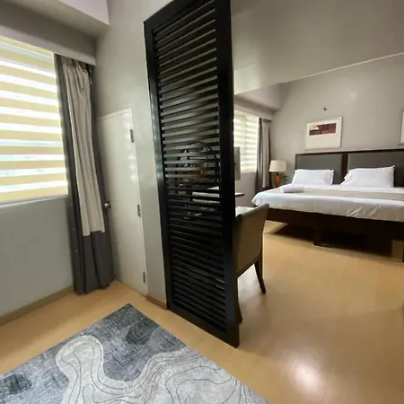 Avant At The Fort By Urban Realty Manila Exterior photo