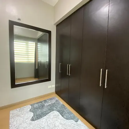 Avant At The Fort By Urban Realty Manila Exterior photo