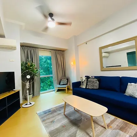 Avant At The Fort By Urban Realty Manila Exterior photo