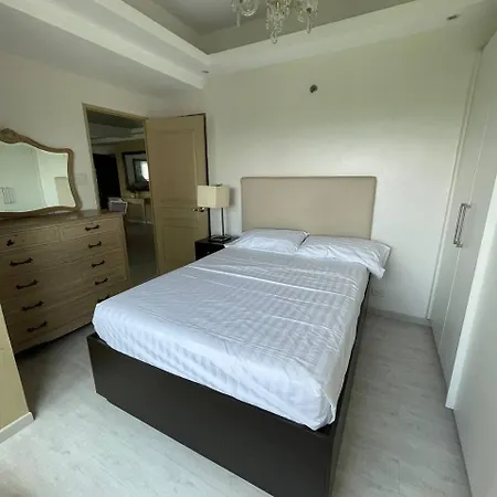 Avant At The Fort By Urban Realty Manila Exterior photo