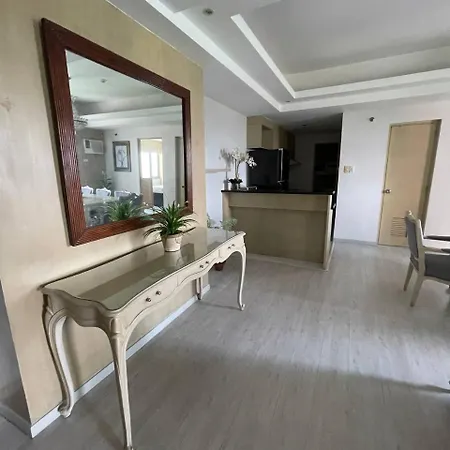 Avant At The Fort By Urban Realty Manila Exterior photo