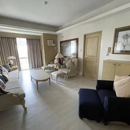 Avant At The Fort By Urban Realty Manila Exterior photo