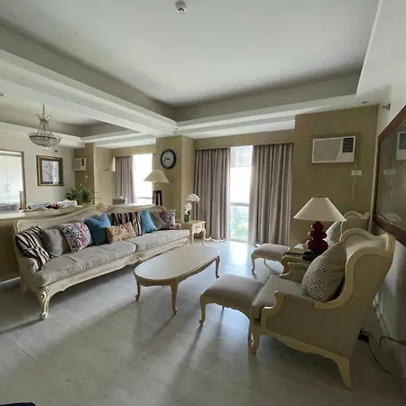 Avant At The Fort By Urban Realty Manila Exterior photo