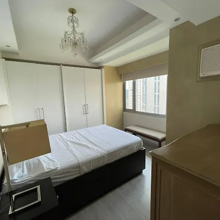 Avant At The Fort By Urban Realty Manila Exterior photo