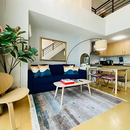 Avant At The Fort By Urban Realty Manila Exterior photo