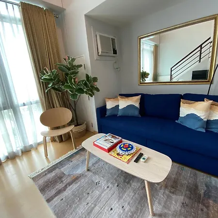 Avant At The Fort By Urban Realty Manila Exterior photo