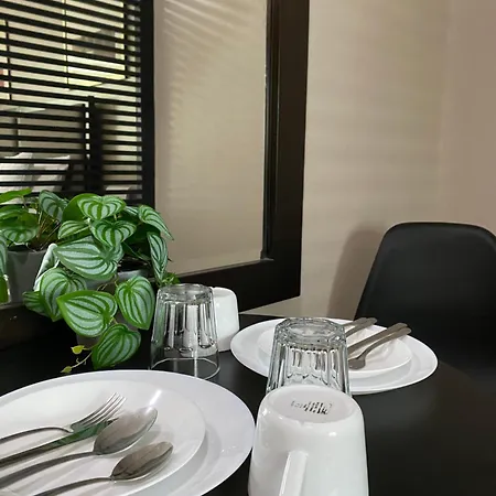 Avant At The Fort By Urban Realty Manila Exterior photo