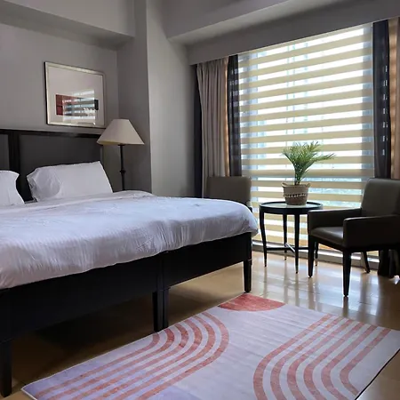 Avant At The Fort By Urban Realty Manila Exterior photo