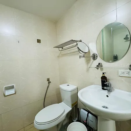 Avant At The Fort By Urban Realty Manila Exterior photo