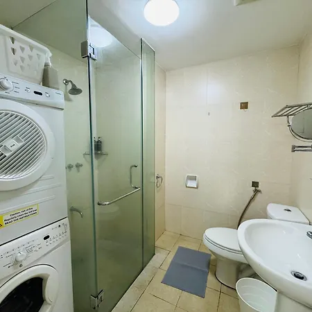 Avant At The Fort By Urban Realty Manila Exterior photo