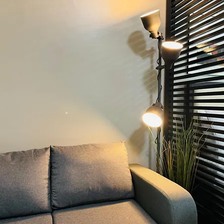 Avant At The Fort By Urban Realty Manila Exterior photo