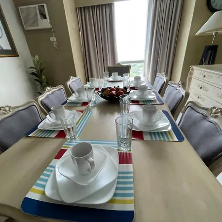 Avant At The Fort By Urban Realty Manila Room photo