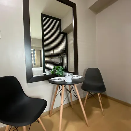 Avant At The Fort By Urban Realty Manila Exterior photo