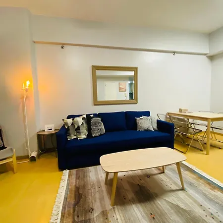 Avant At The Fort By Urban Realty Manila Room photo