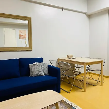 Avant At The Fort By Urban Realty Manila Room photo