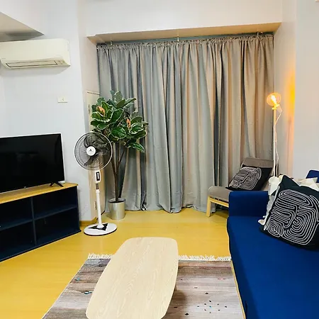 Avant At The Fort By Urban Realty Manila Room photo