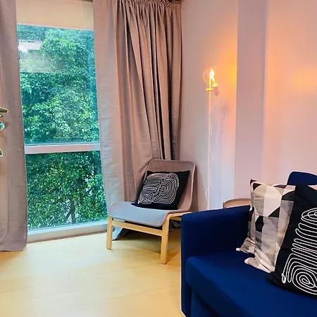 Avant At The Fort By Urban Realty Manila Room photo