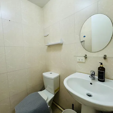 Avant At The Fort By Urban Realty Manila Room photo