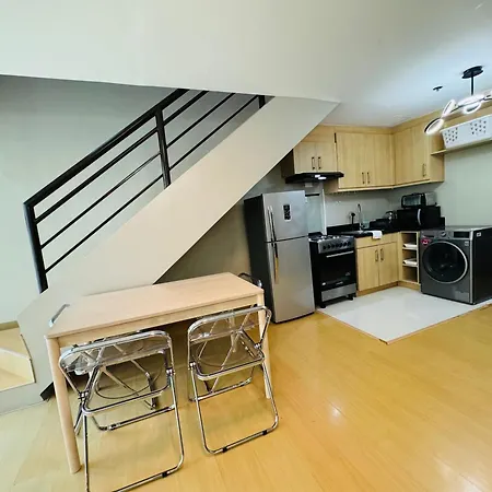 Avant At The Fort By Urban Realty Manila Room photo