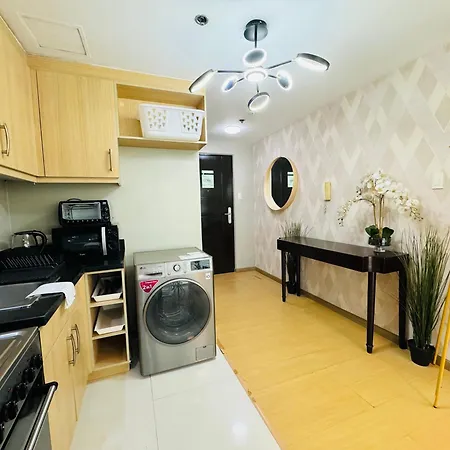 Avant At The Fort By Urban Realty Manila Room photo