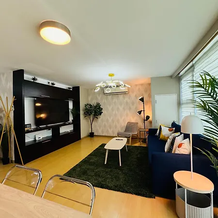 Avant At The Fort By Urban Realty Manila Exterior photo