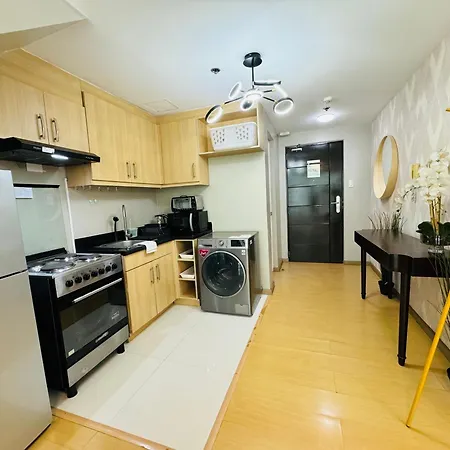 Avant At The Fort By Urban Realty Manila Room photo