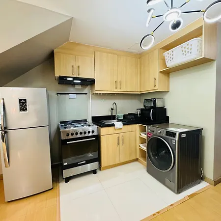 Avant At The Fort By Urban Realty Manila Room photo
