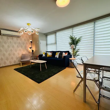 Avant At The Fort By Urban Realty Manila Exterior photo