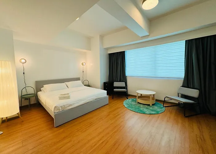 Avant At The Fort By Urban Realty