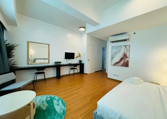 Avant At The Fort By Urban Realty