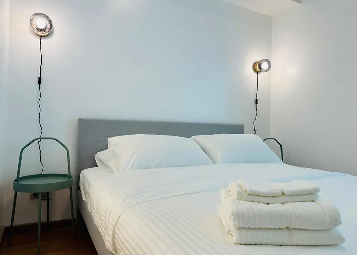 Avant At The Fort By Urban Realty