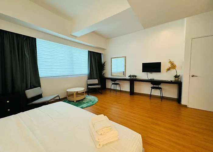 Avant At The Fort By Urban Realty