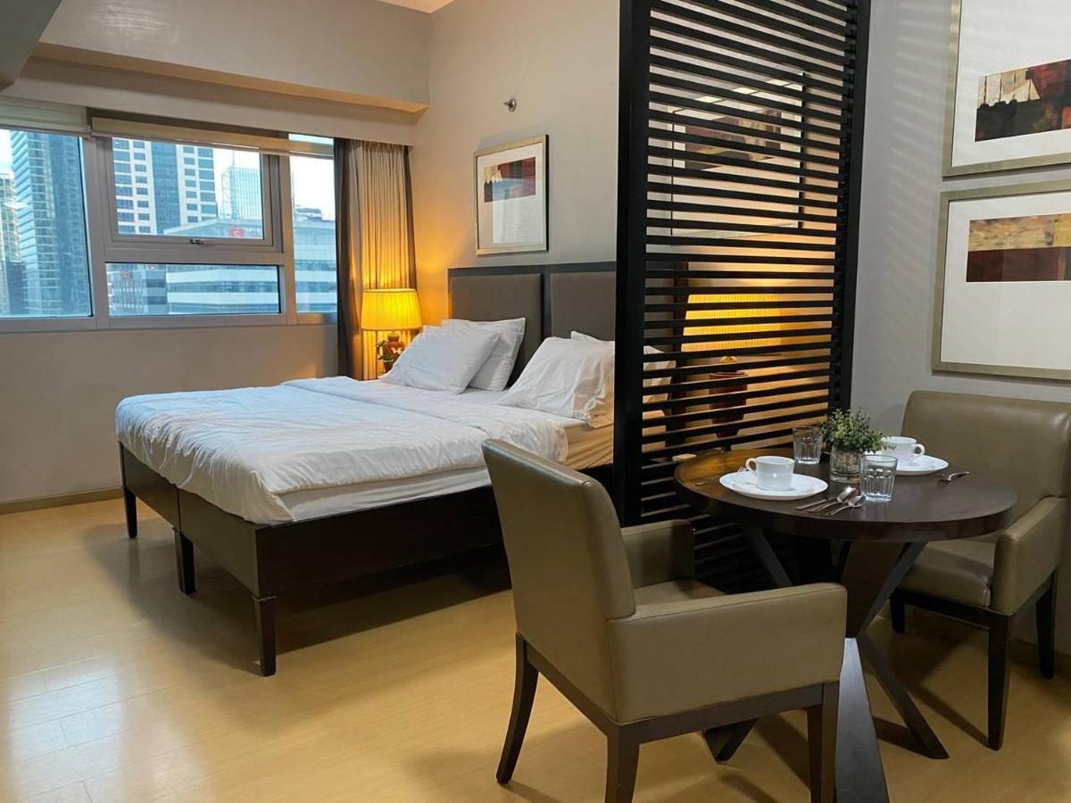 Avant At The By Urban Realty Manila
