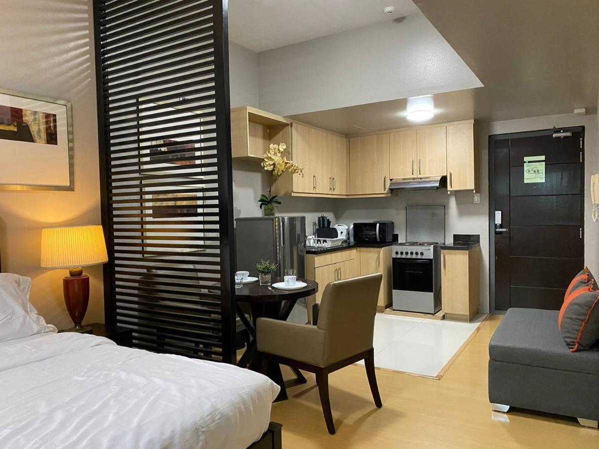 Apartment Avant At The By Urban Realty Manila
