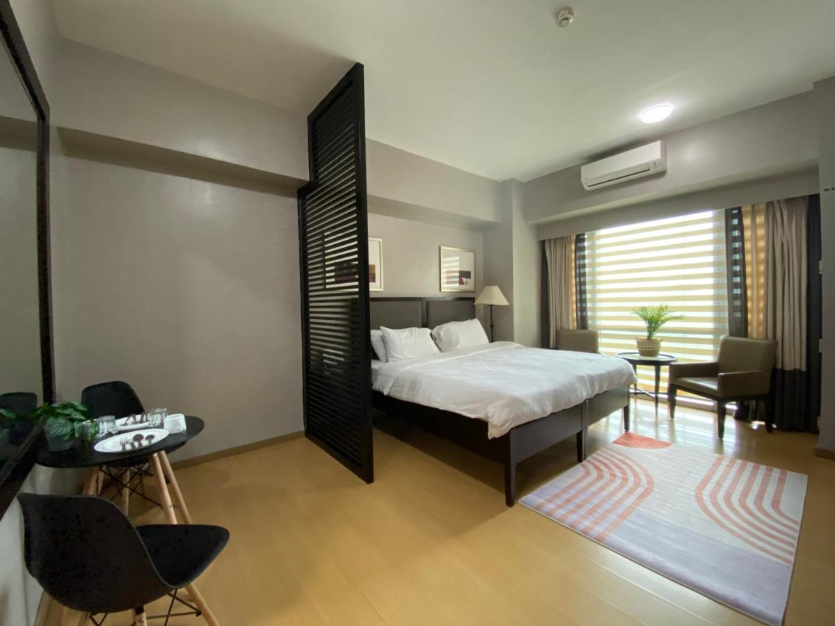 Avant At The By Urban Realty Manila
