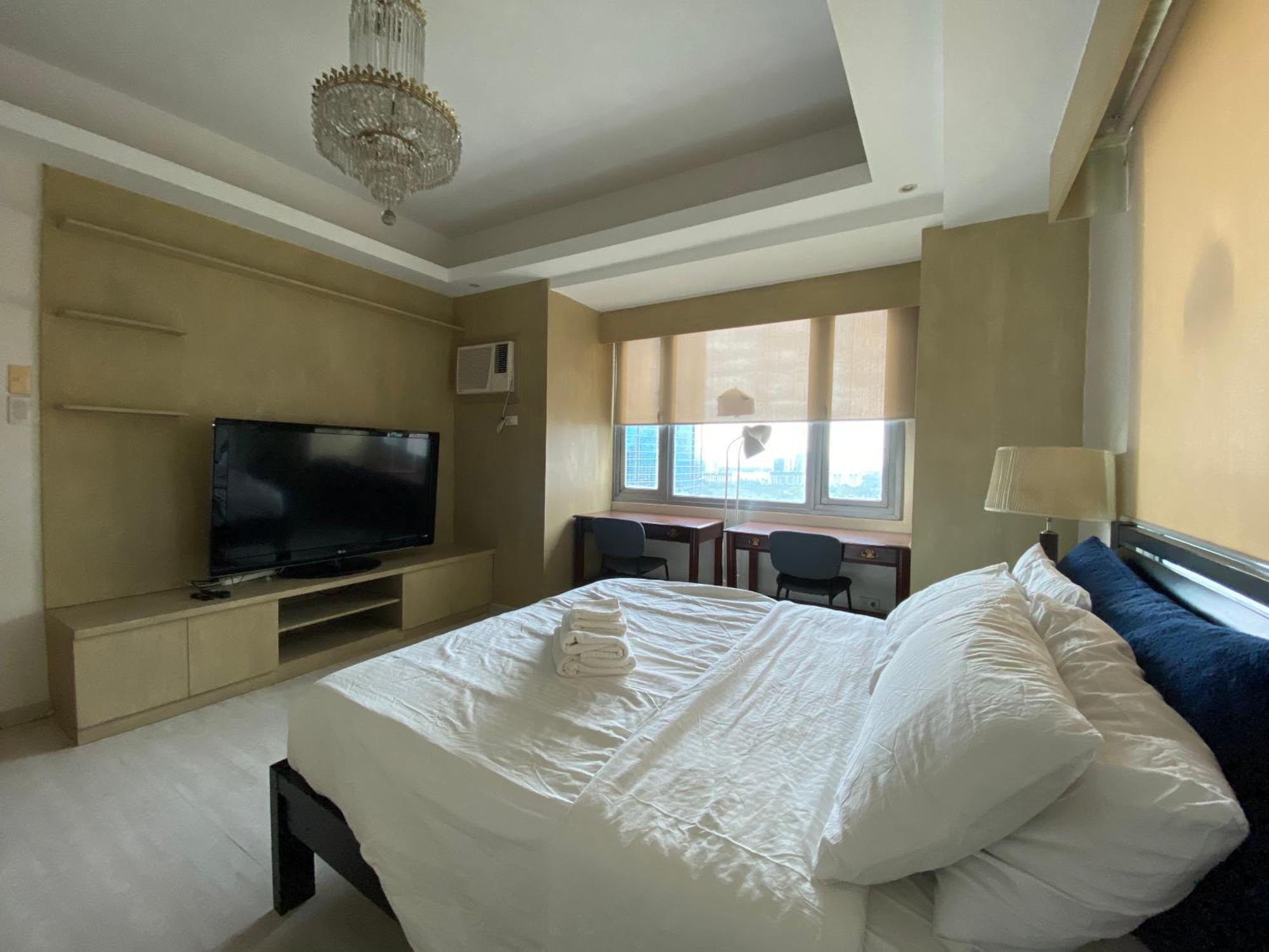 Avant At The By Urban Realty Apartment