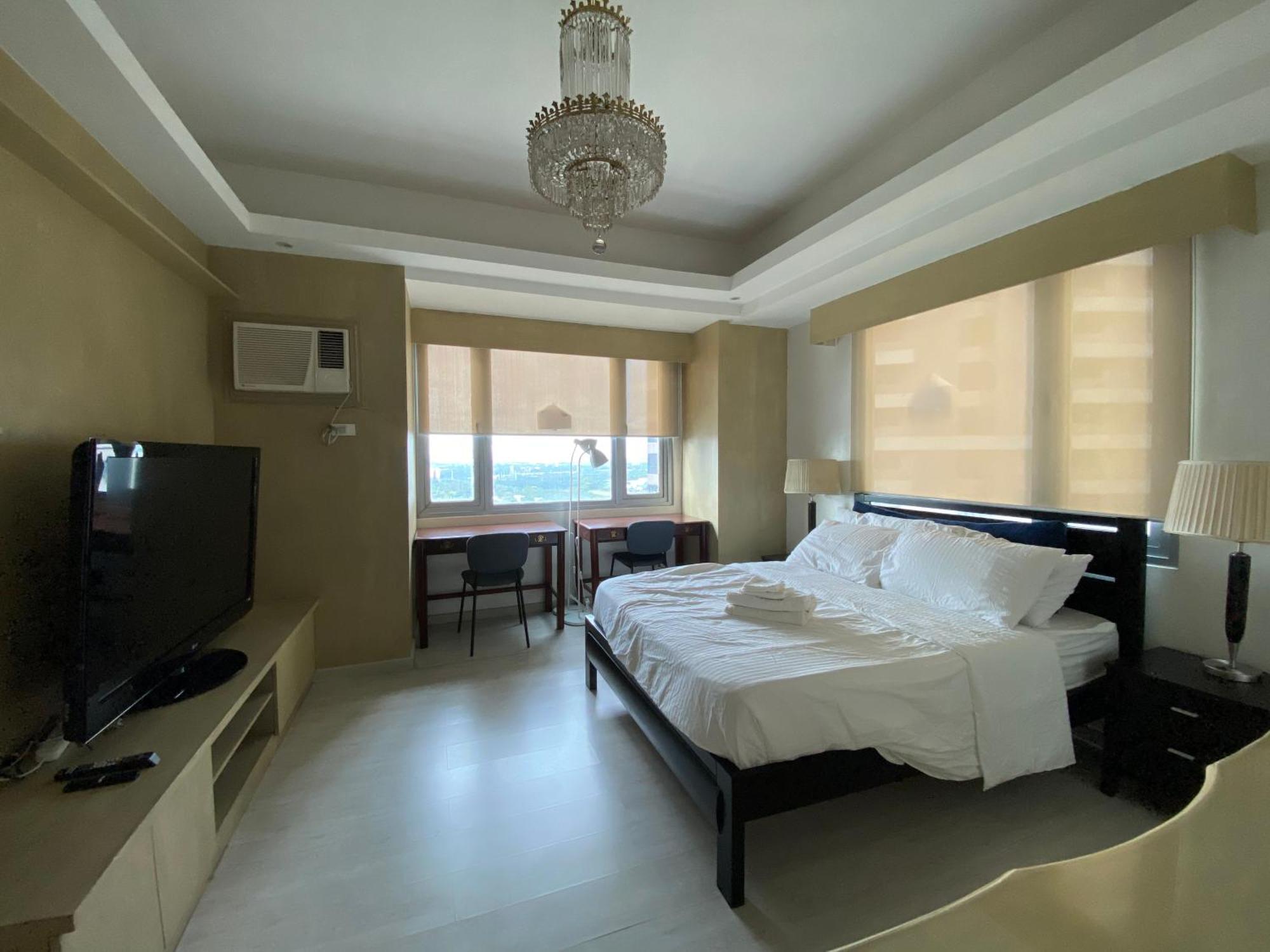 Avant At The By Urban Realty * Manila