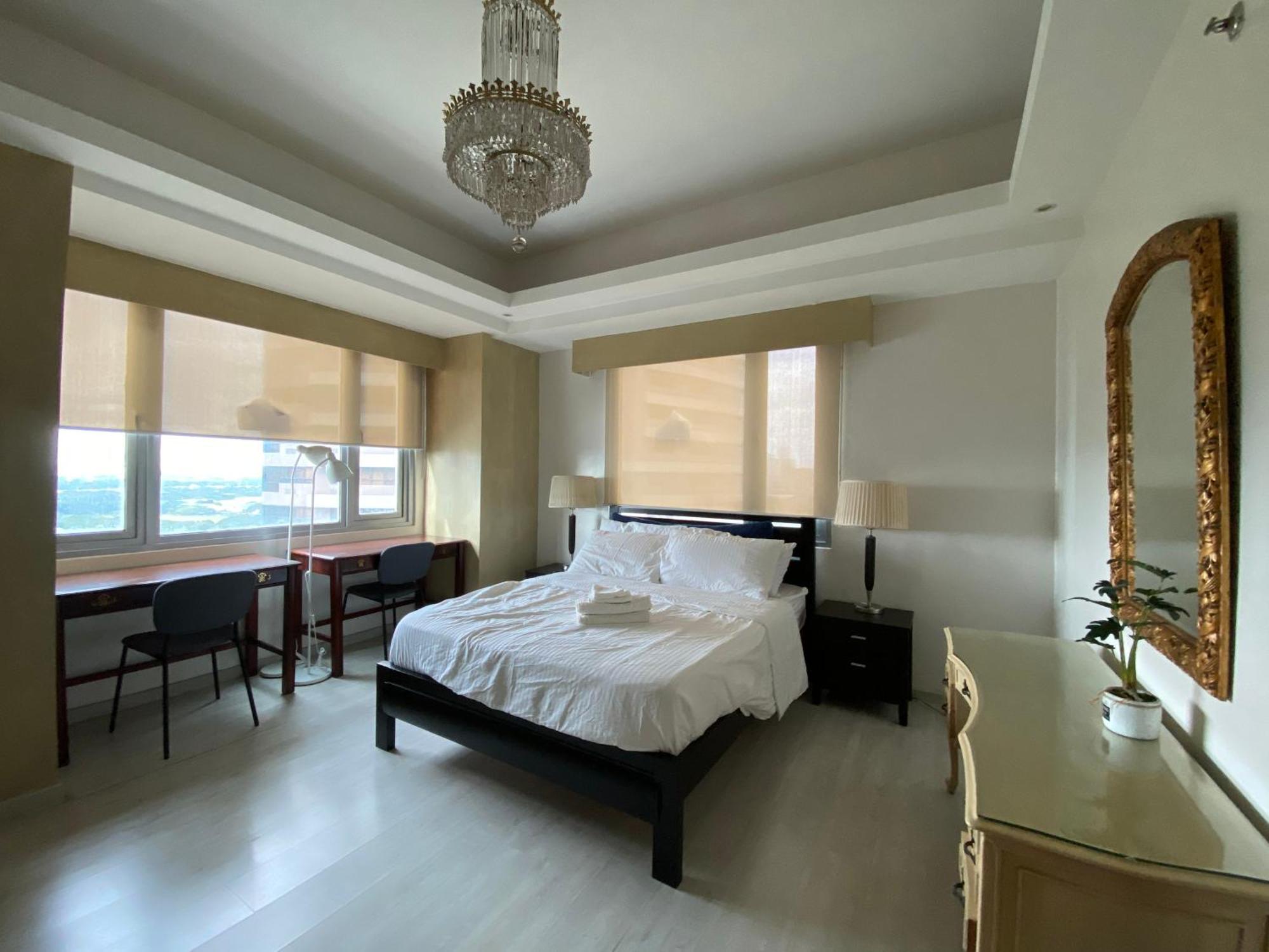 Avant At The By Urban Realty Apartment Manila