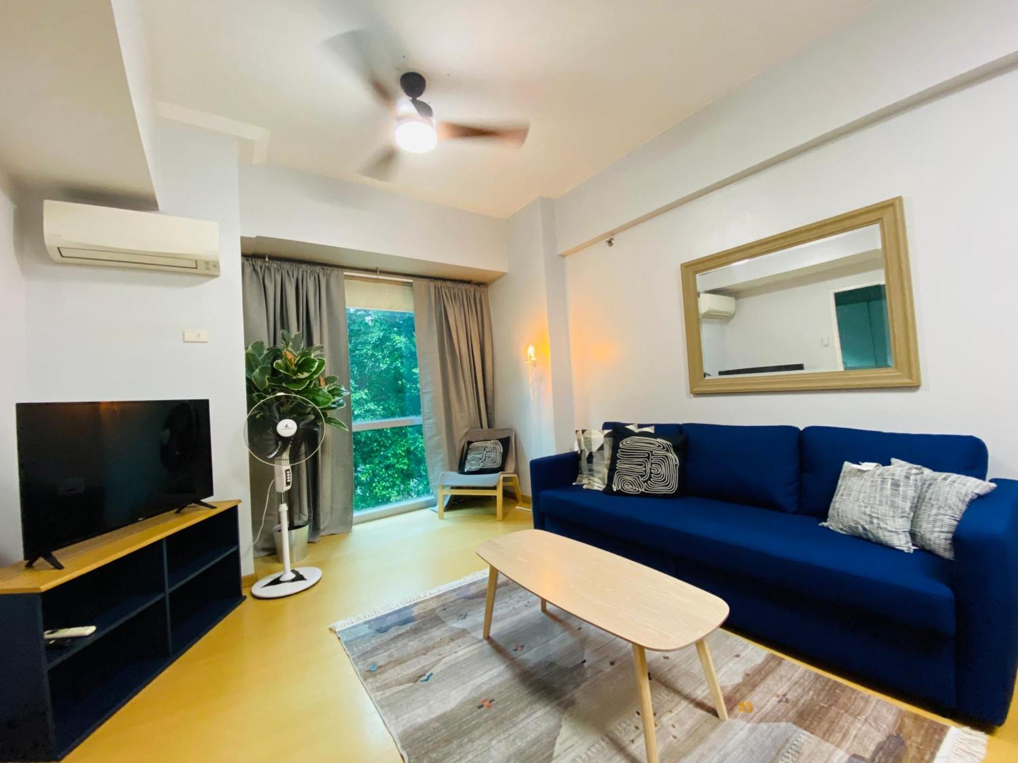 Avant At The By Urban Realty Apartment *