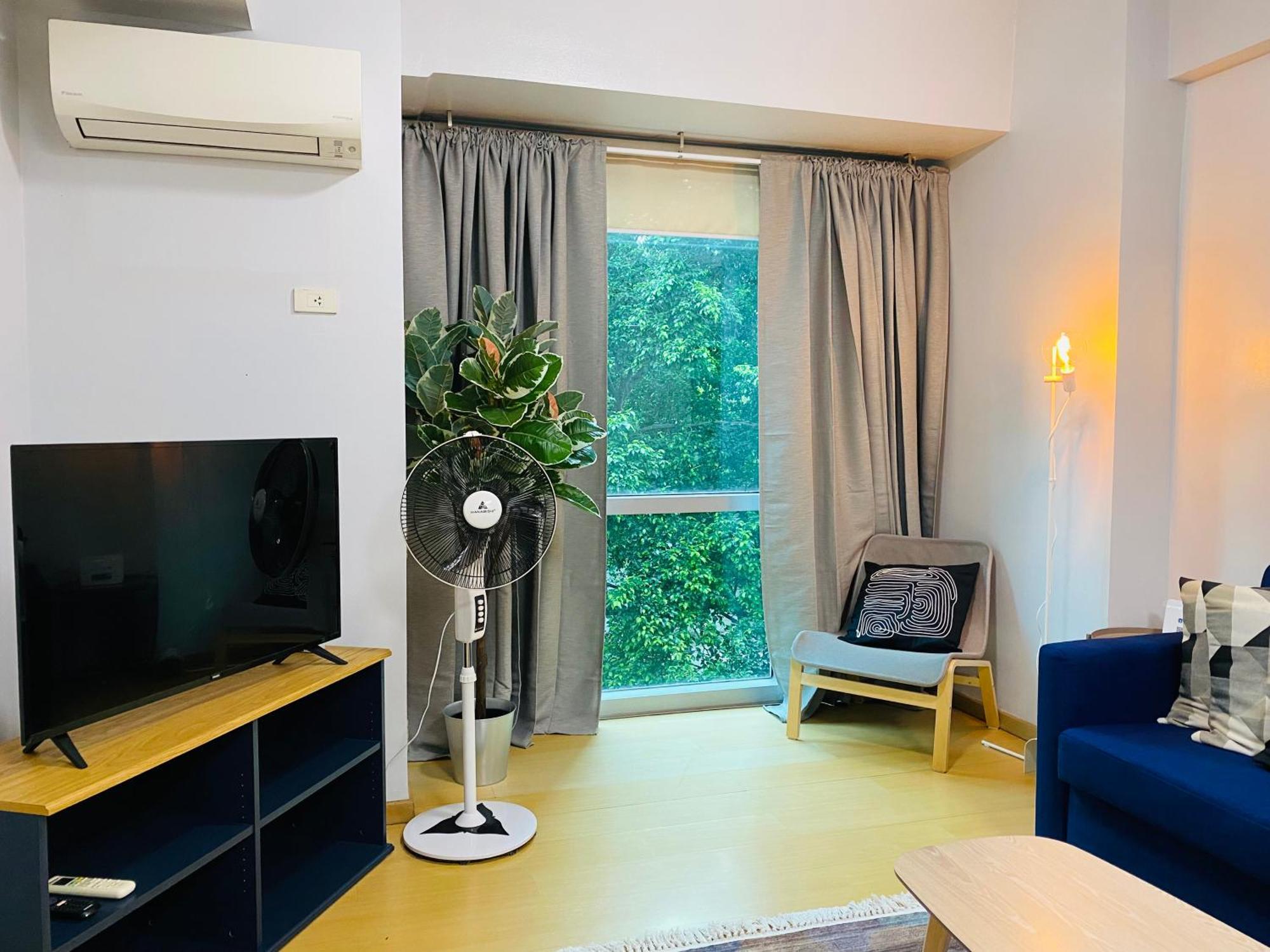 Avant At The By Urban Realty Apartment *