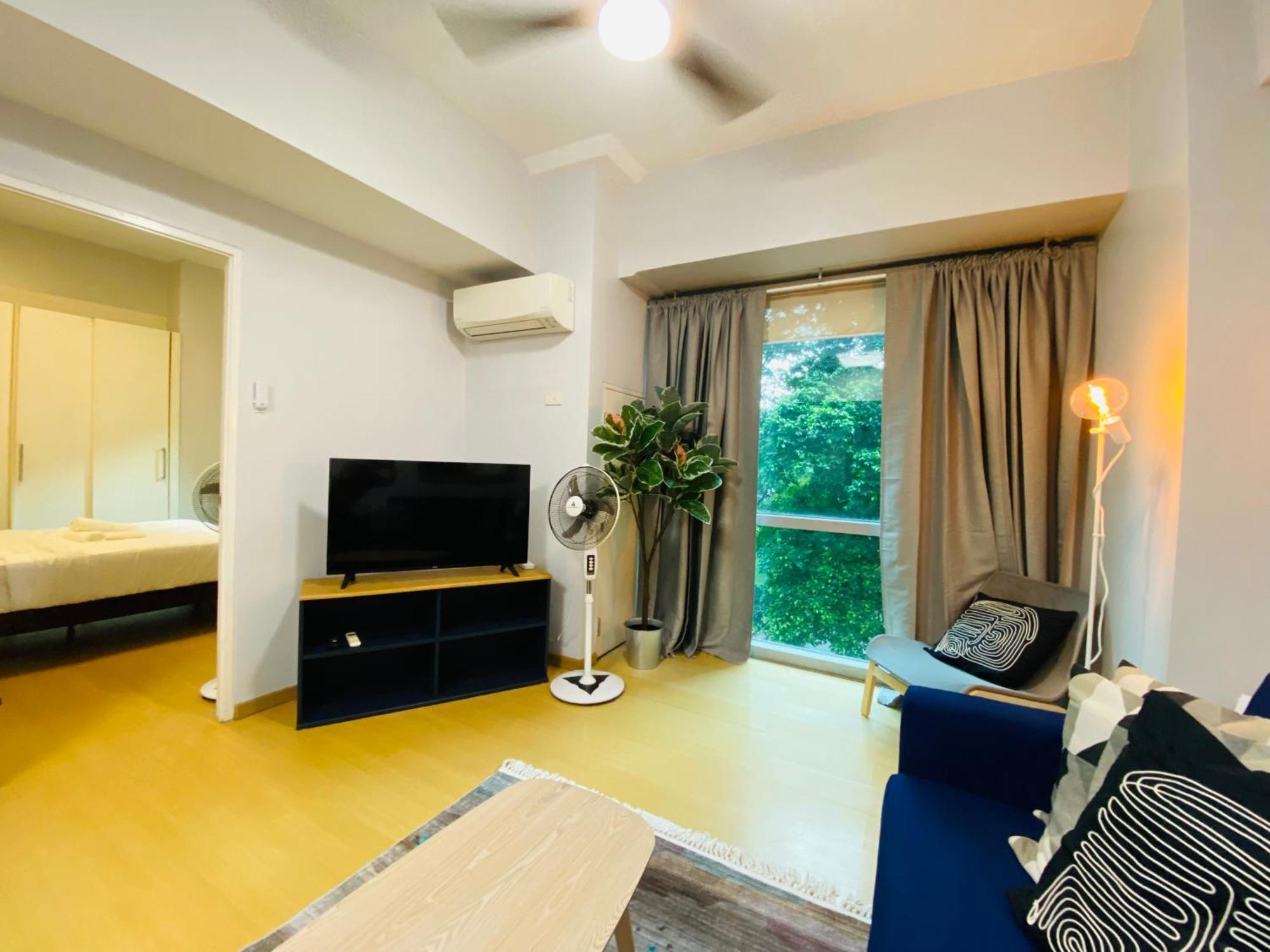 Apartment Avant At The By Urban Realty