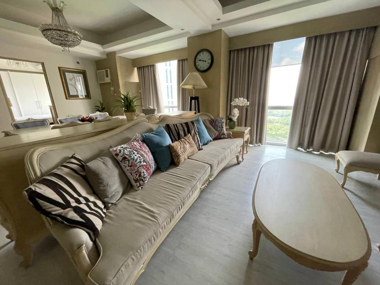 Avant At The By Urban Realty Apartment Manila