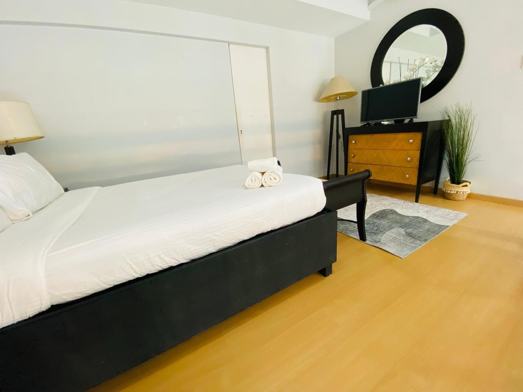 Avant At The By Urban Realty Apartment