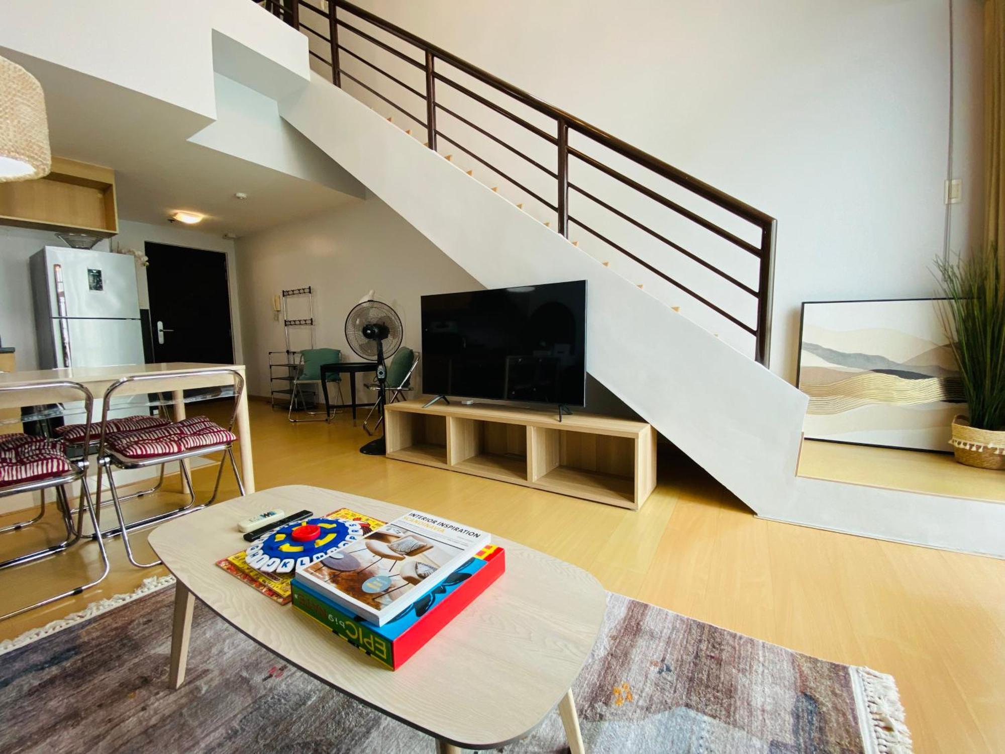 Apartment Avant At The By Urban Realty *