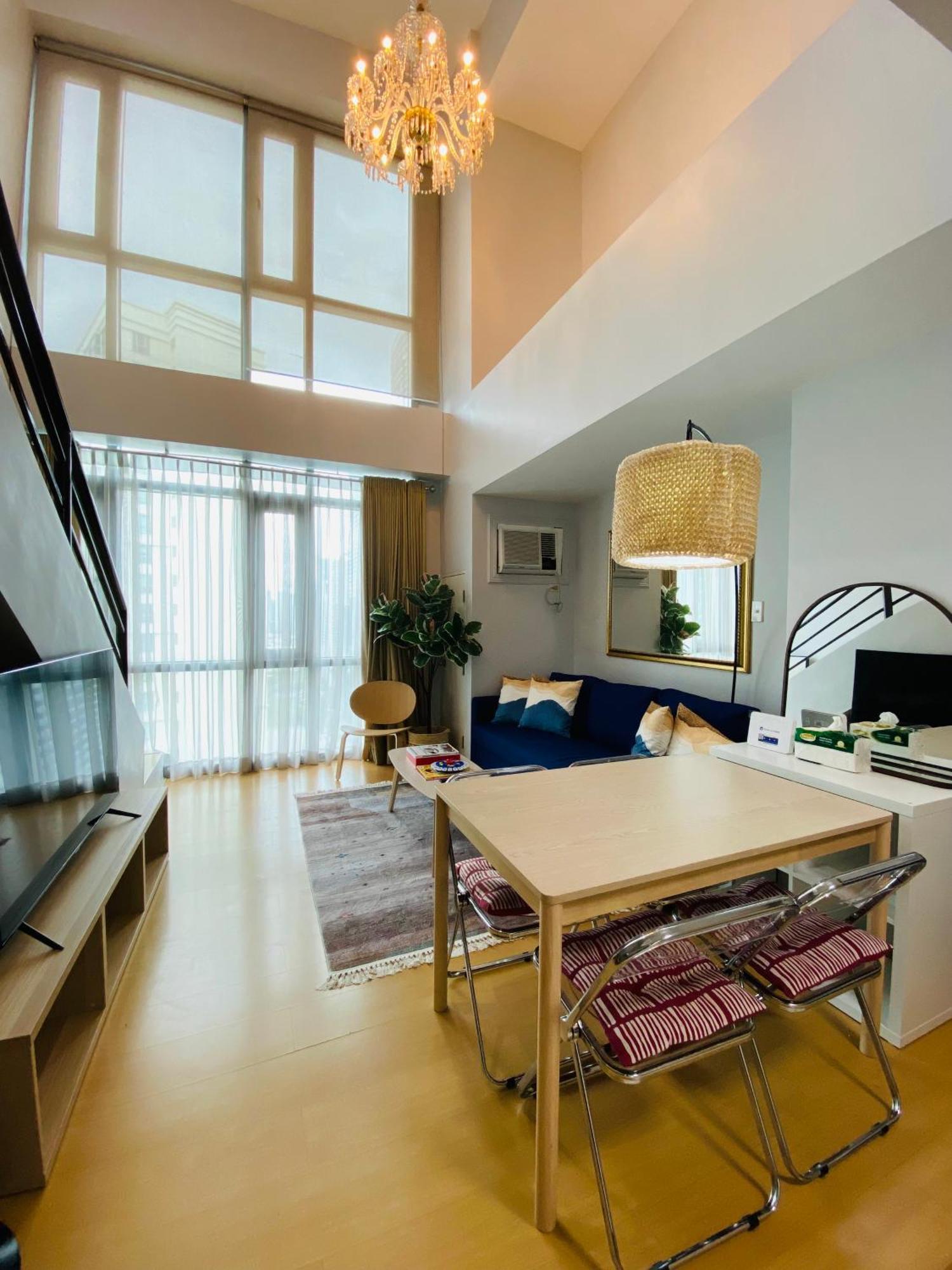 Avant At The By Urban Realty