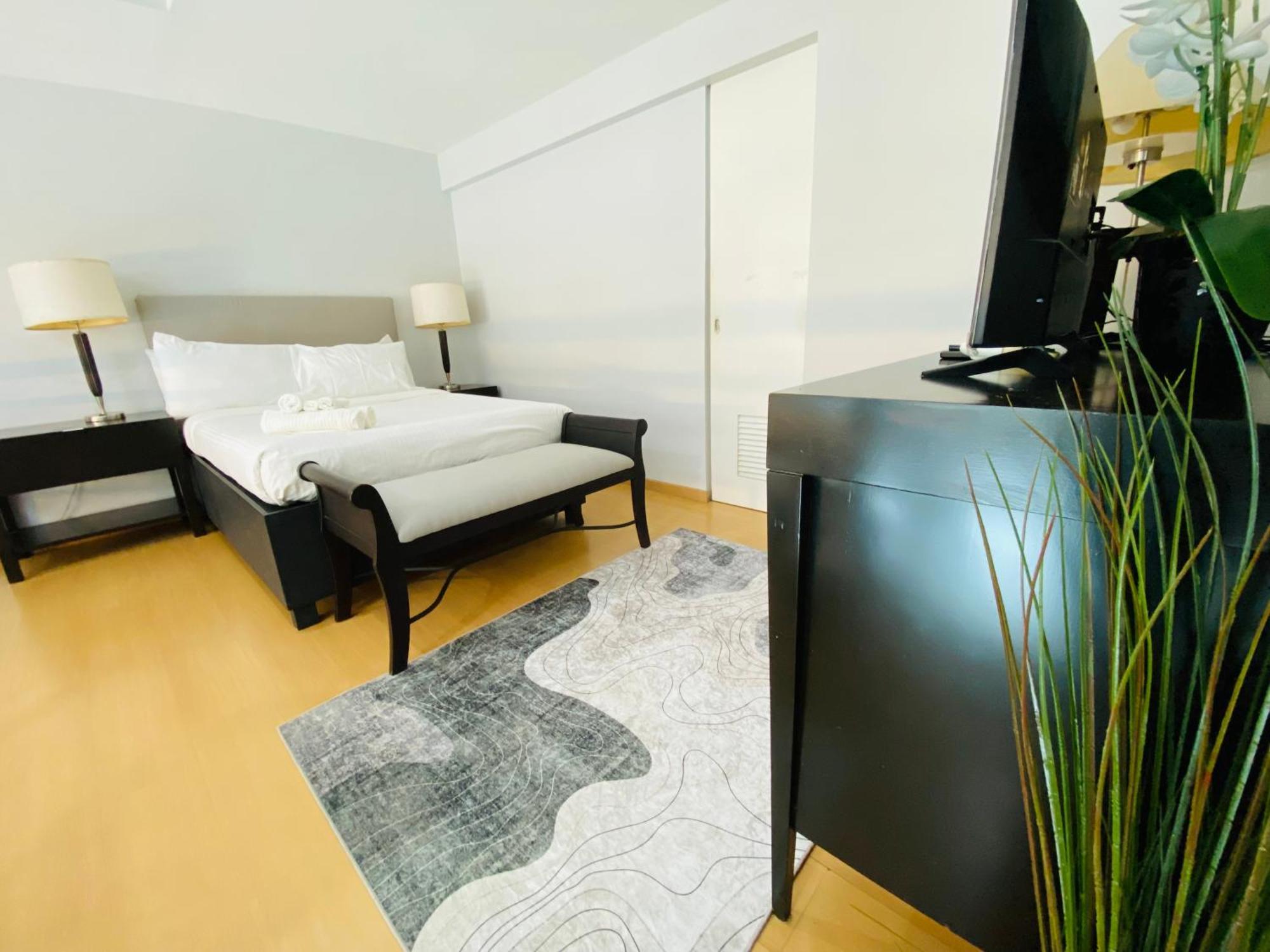 Avant At The By Urban Realty Apartment Manila
