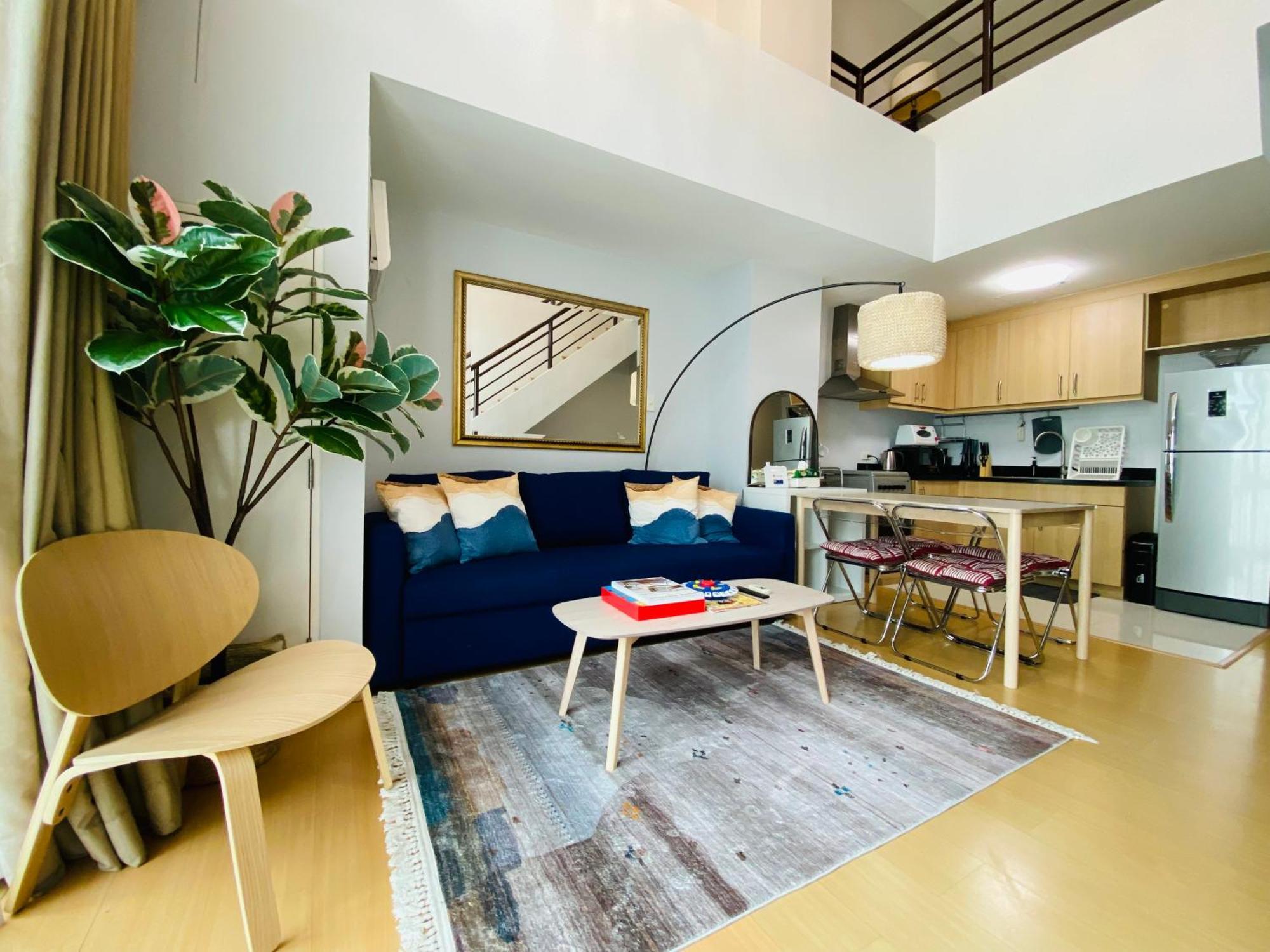 Avant At The By Urban Realty Manila