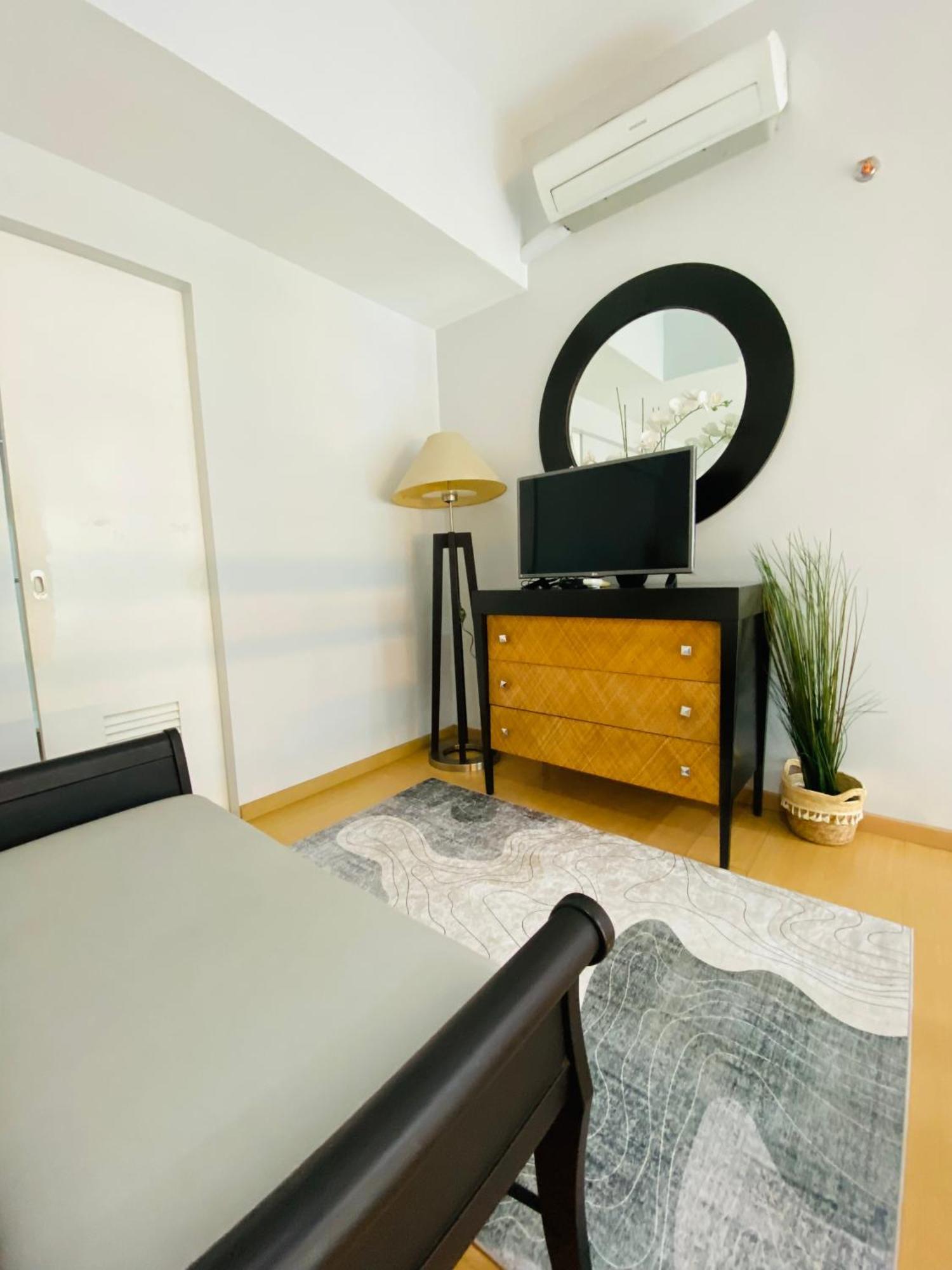 Apartment Avant At The By Urban Realty Manila